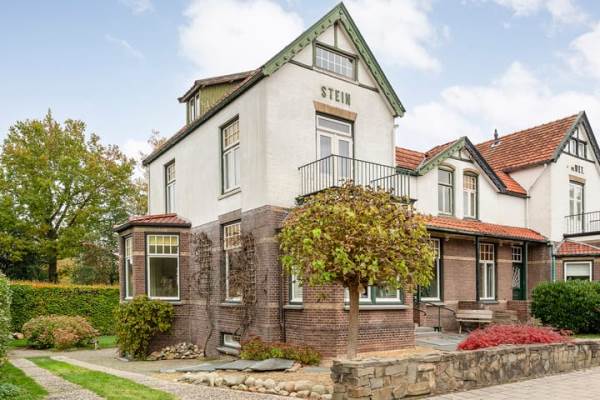 Woning J H Tromp Meestersstraat 13 Steenwijk