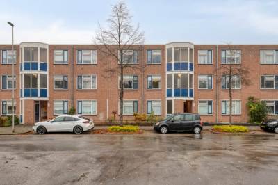 Woning Wever 40 Alphen aan den Rijn