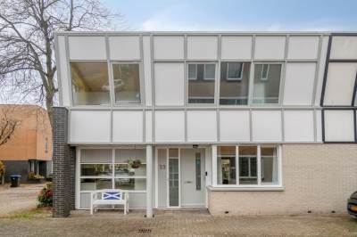 Woning Stille Steeg West 33 Amersfoort