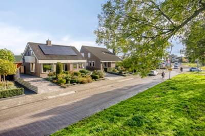 Woning Constructieweg 3 Kampen