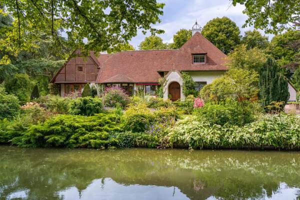 Woning Stenendijk 8 Beerzerveld
