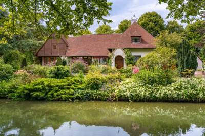 Woning Stenendijk 8 Beerzerveld