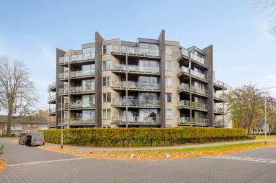 Woning Dirigentenlaan 7B Tilburg