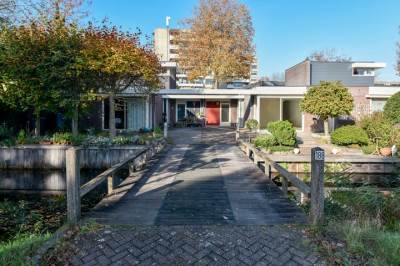 Woning Colijnlaan 188 Uithoorn