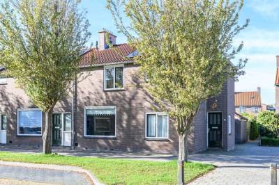 Woning Faddegonstraat 71 Emmeloord