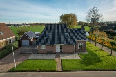 Woning De Lauwers 65 Gerkesklooster