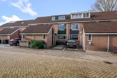 Woning Zuiderland 10 Koog aan de Zaan