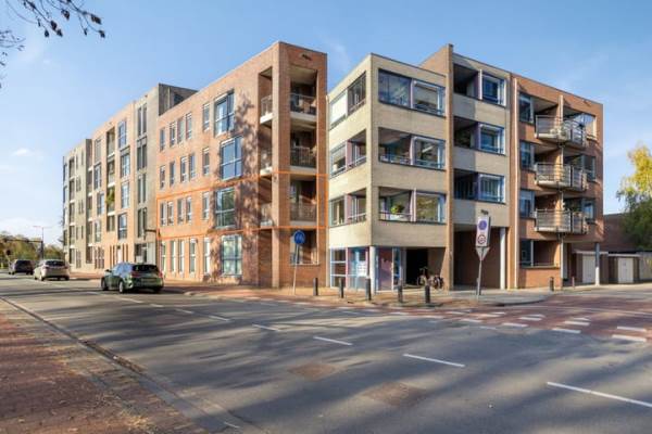 Woning Raadhuisstraat 13 Veenendaal