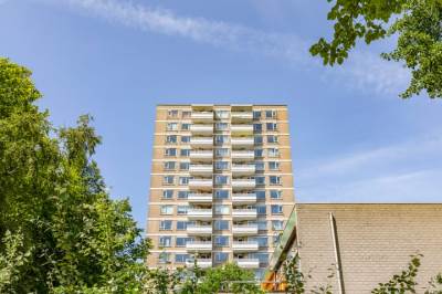 Woning Nachtwachtlaan 112 Amsterdam