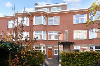 Woning Perenstraat 164 Den Haag