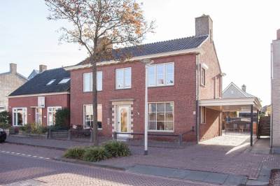 Woning Sint Janstraat 76 Sprundel