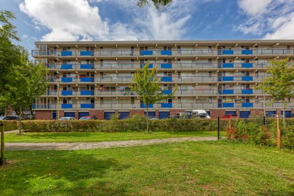 Woning Koekoekstraat 64 Leiderdorp