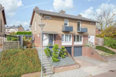 Woning Buijsroggestraat 11 Simpelveld