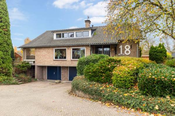 Woning Loenenseweg 18 Beekbergen