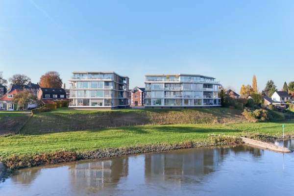 Woning Johanneshof 10 Dieren