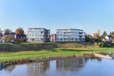 Woning Johanneshof 10 Dieren