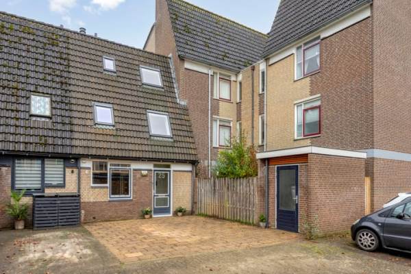 Woning Hoefbladmeen 25 Harderwijk