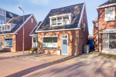 Woning Oostwal 15 Oldenzaal