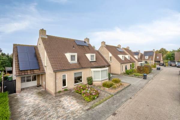 Woning Laardonk 10 Helmond