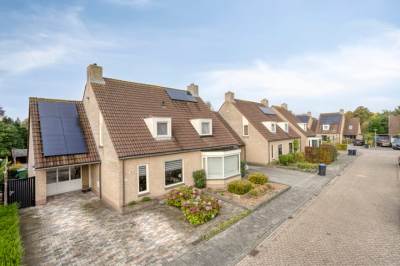 Woning Laardonk 10 Helmond