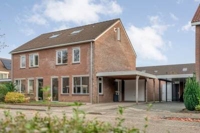 Woning Ganzebloem 38 Hardenberg