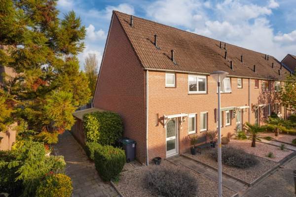 Woning Gravekamp 67 Huissen
