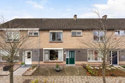 Woning Kreupeleweg 39 Klaaswaal