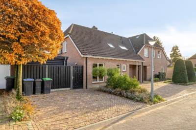 Woning Hurk 124 Uden