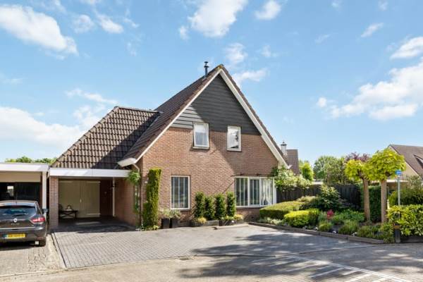 Woning Jagerslaan 34 Luttenberg