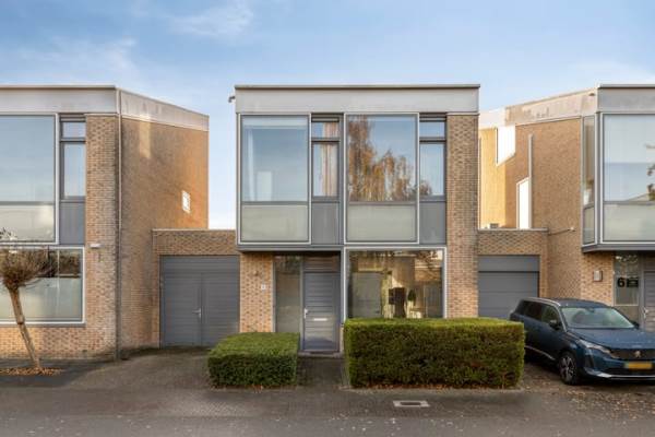 Woning Grasperk 8 Eindhoven