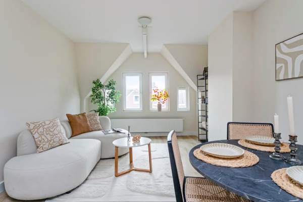 Woning Pretoriusstraat 944 Amsterdam