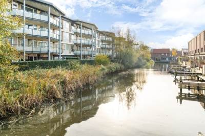 Woning Konvooistraat 19C Leeuwarden