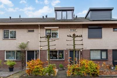 Woning Honingzwam 65 Veenendaal