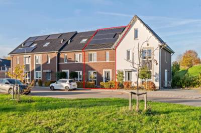 Woning Ticheldreef 103 Druten