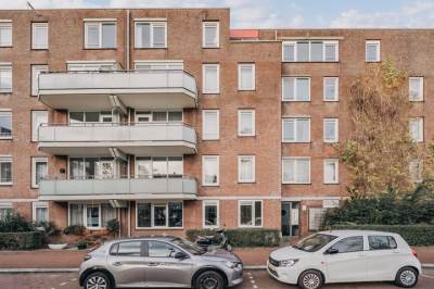 Woning Suikerplein 4 Amsterdam