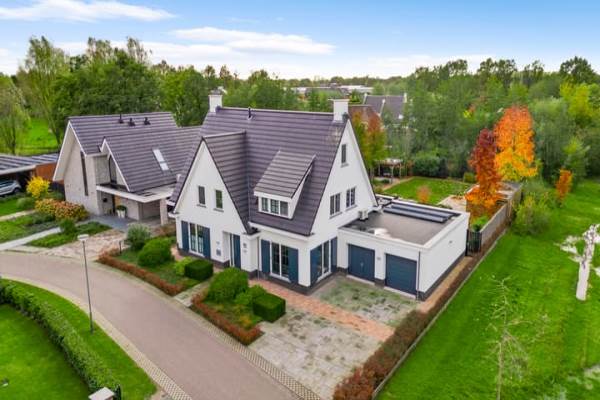 Woning De Hackert 11 Sevenum