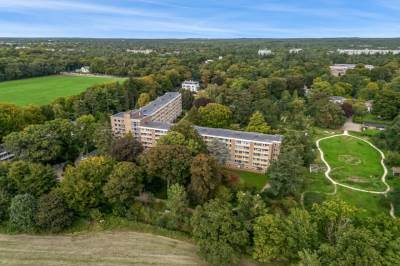 Woning Laan van Rijnwijk 1A27 Zeist