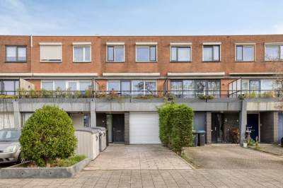 Woning Trinidadstraat 15 Purmerend