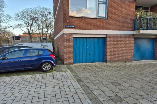 Garage Talmastraat 18 Katwijk (ZH)