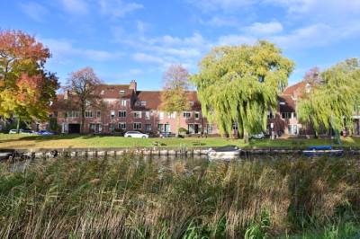 Woning Westkade 421 Huizen