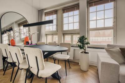 Woning Hoofdweg 3873 Amsterdam