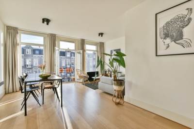 Woning Javastraat 253 Amsterdam