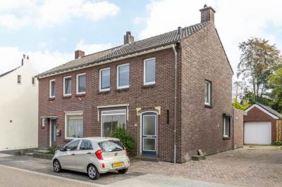 Woning Jeustraat 18 Voerendaal