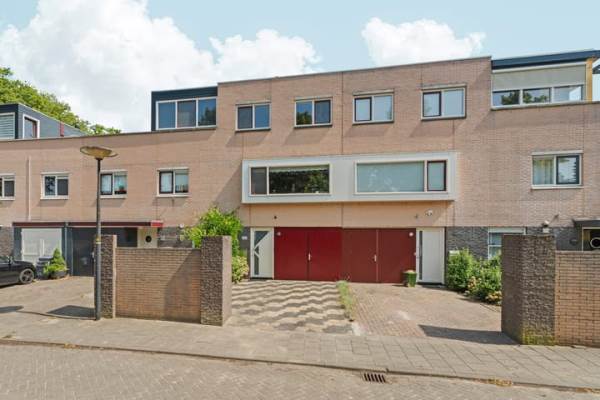 Woning Leonard Springerlaan 212 Deventer