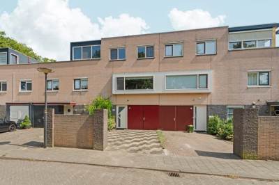 Woning Leonard Springerlaan 212 Deventer