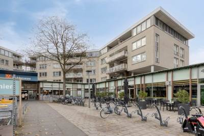 Woning Quirinegang 119 Zoetermeer