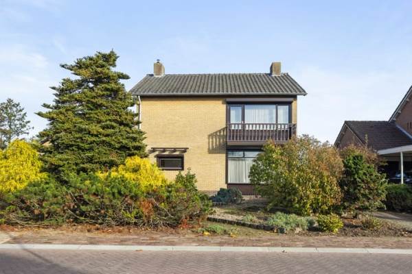 Woning Helenaveenseweg 20 Grashoek