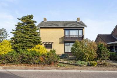 Woning Helenaveenseweg 20 Grashoek