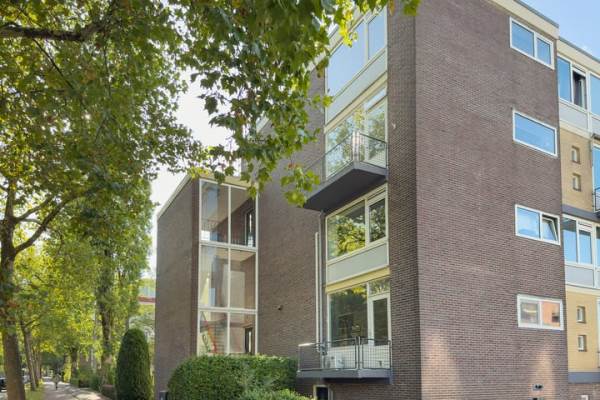 Woning Karel Doormanlaan 444 Hilversum
