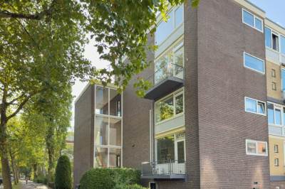 Woning Karel Doormanlaan 444 Hilversum